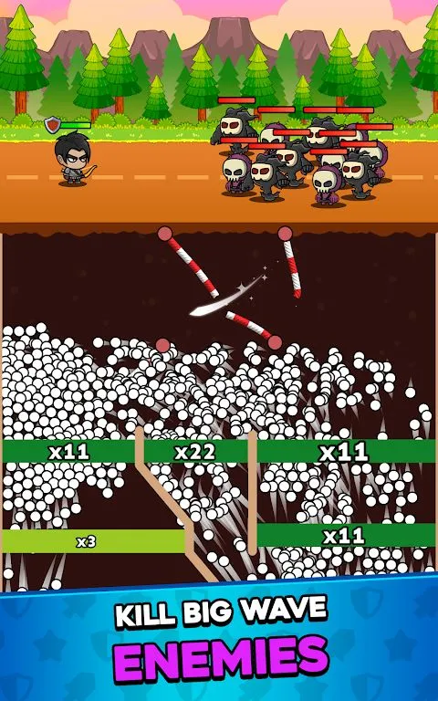 ��񱭣�Ӣ��֮ս2026�ٷ�����v1.1.9 �ٷ�����