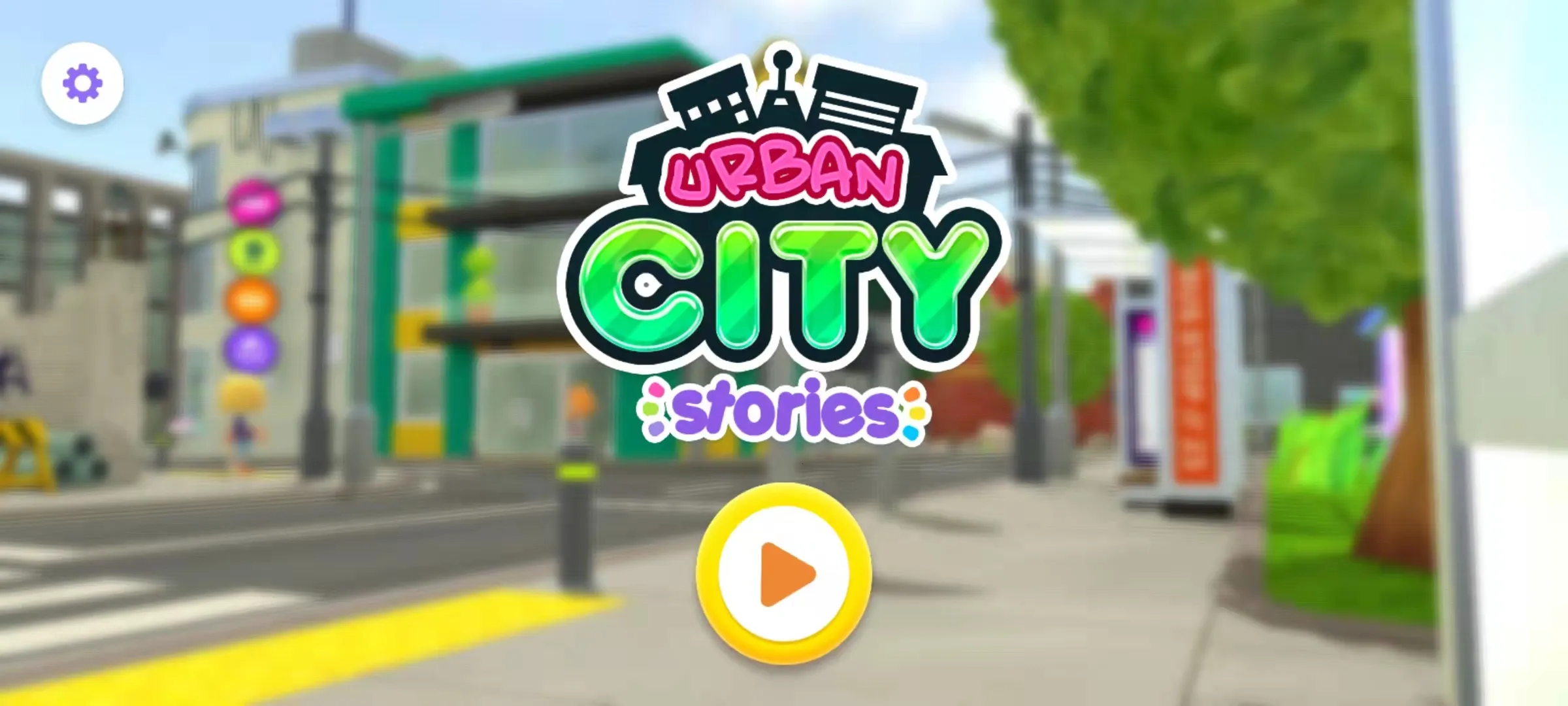 urban city2026�ٷ����°汾v1.4.1 ��׿��