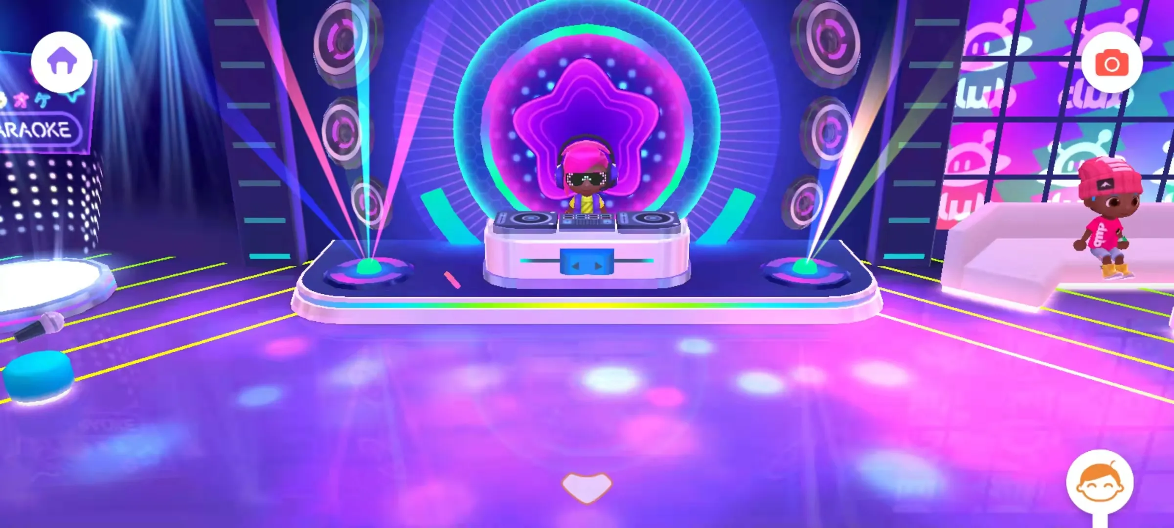 urban city2026�ٷ����°汾v1.4.1 ��׿��