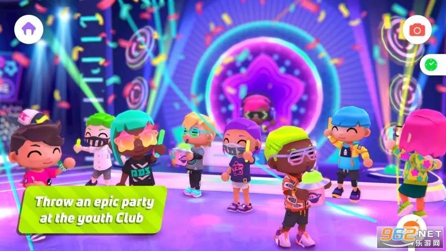 urban city2026�ٷ����°汾v1.4.1 ��׿��