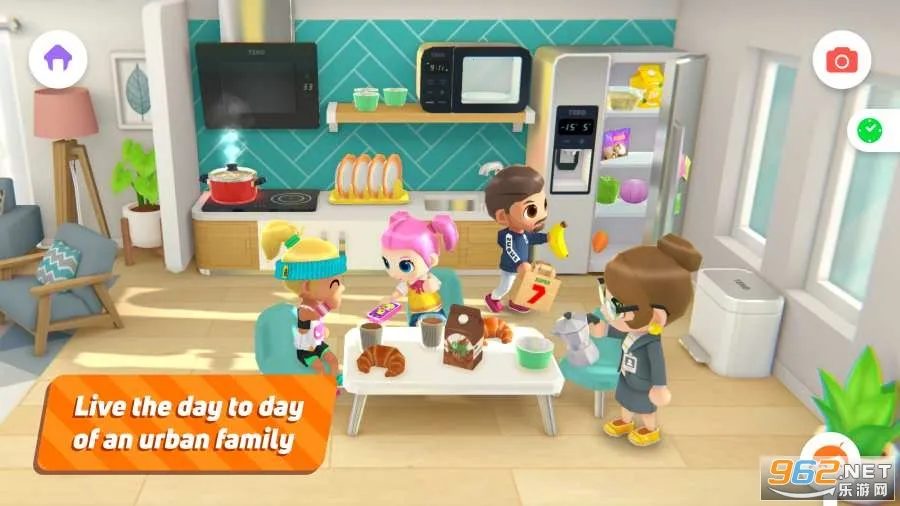 urban city2026�ٷ����°汾v1.4.1 ��׿��