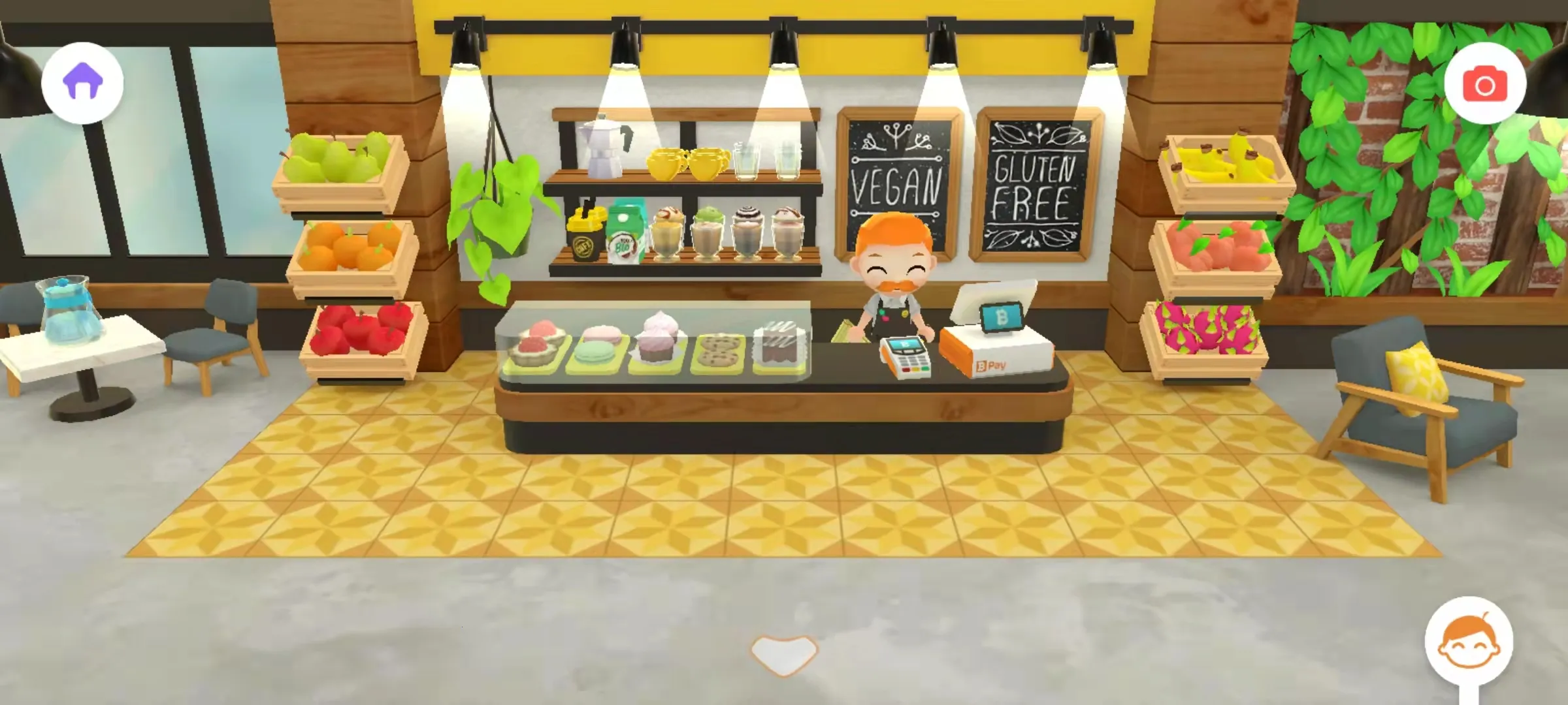 urban city2026�ٷ����°汾v1.4.1 ��׿��