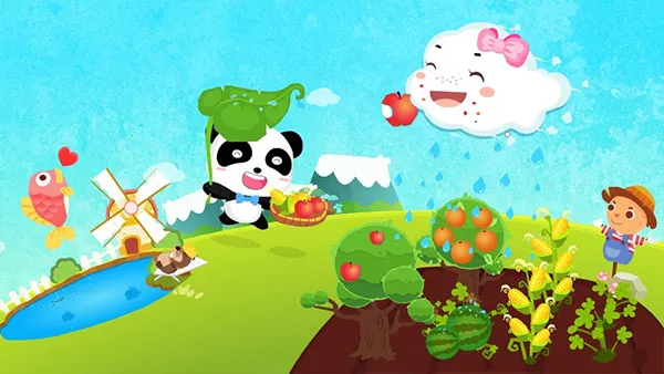 ������ʿС�ƶ����м�(��ͯ������Ϸ)v9.91.00.00 ��׿��