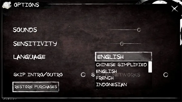 恐怖之眼2026下载安装 恐怖之眼2026下载安装