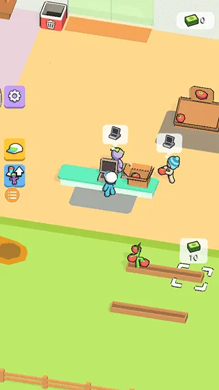 我的迷你商店2026官方最新版本 我的迷你商店2026官方最新版本