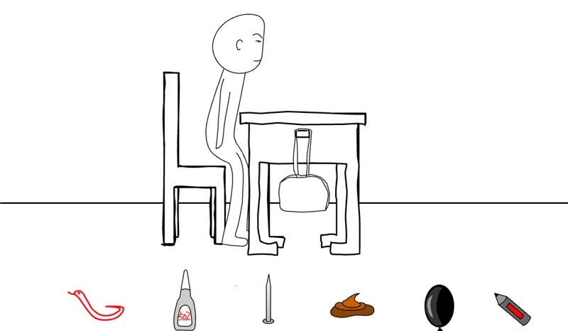 ���˽���ͬѧ(У԰��������Ϸ)v1.0 �ٷ�����