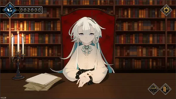 �˸����(����³������Ϸ)v1.0.0 �ٷ�����