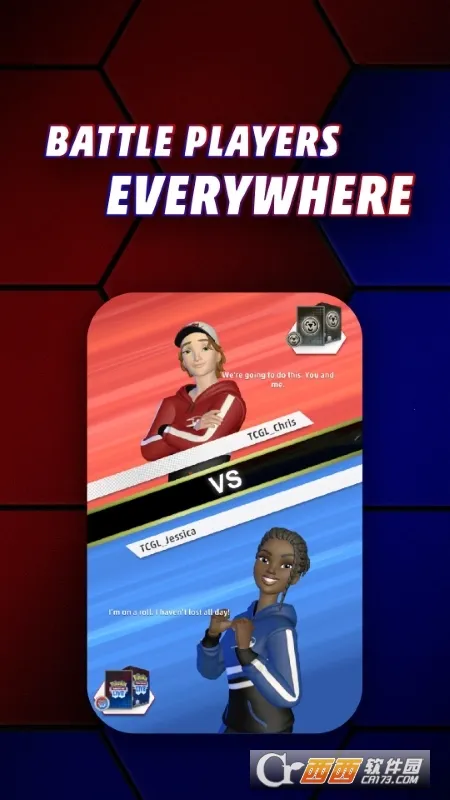 ������TCG live2026���ذ�װv1.12.0 ��׿��