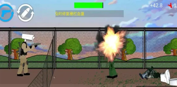 ��Ͱ���������(��ʬ�����Ϸ)v1.0.72 ��Ѱ�