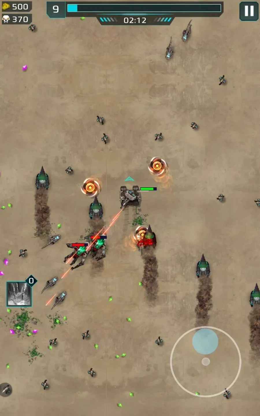 �ƻ��Ҵ���(�ƻ�������Ϸ)v1.0.500 �ٷ�����