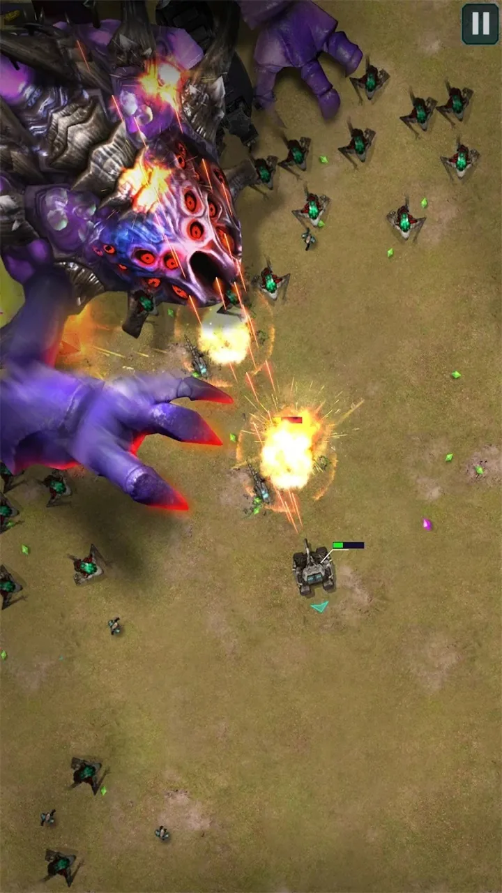 �ƻ��Ҵ���(�ƻ�������Ϸ)v1.0.500 �ٷ�����