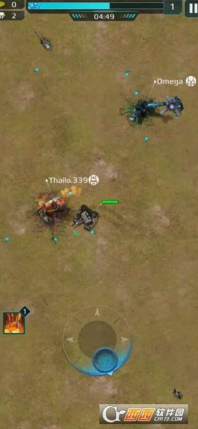 �ƻ��Ҵ���(�ƻ�������Ϸ)v1.0.500 �ٷ�����