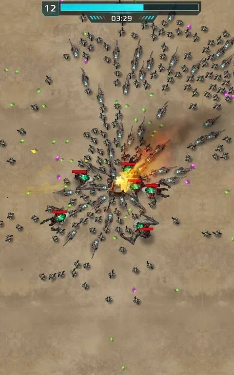 �ƻ��Ҵ���(�ƻ�������Ϸ)v1.0.500 �ٷ�����