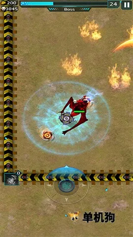 科幻幸存者(科幻生存游戏) 科幻幸存者(科幻生存游戏)