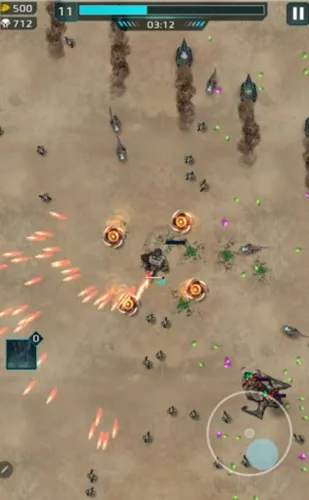 科幻幸存者(科幻生存游戏) 科幻幸存者(科幻生存游戏)