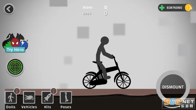 ����˳���ģ����(����ģ����Ϸ)v1.3 �ٷ�����