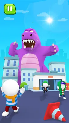 致命枪线(射击打怪兽游戏) 致命枪线(射击打怪兽游戏)