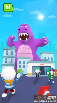 致命枪线(射击打怪兽游戏) 致命枪线(射击打怪兽游戏)