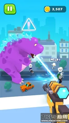 ����ǹ��(����������Ϸ)v1.0.1 �ֻ���