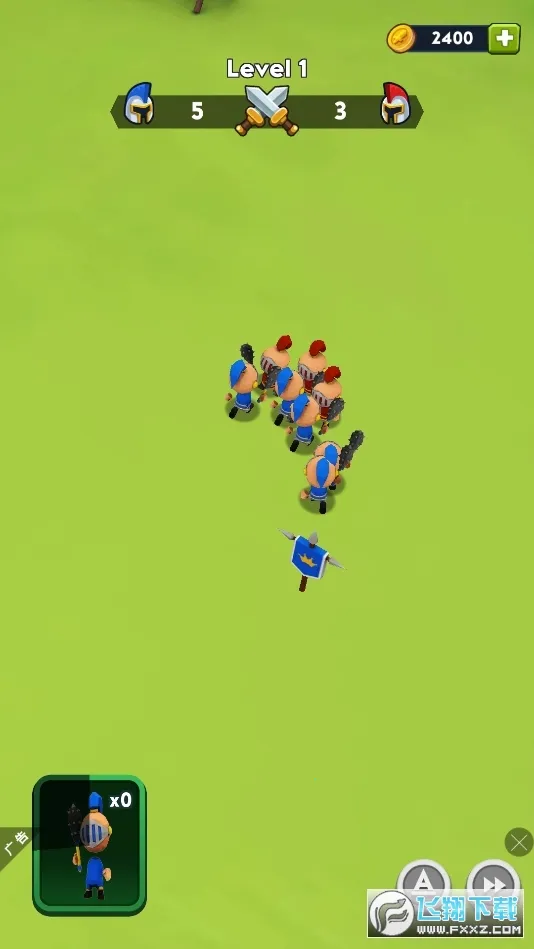 СС��ս�������ֻ���v3.2.3 �ٷ�����