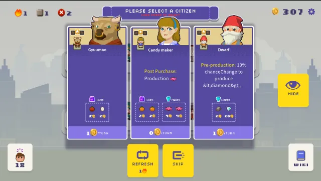 �����г�(���н�����Ϸ)v1.2.2 �ֻ���