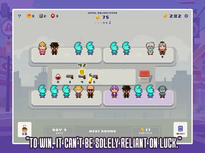 �����г�(���н�����Ϸ)v1.2.2 �ֻ���