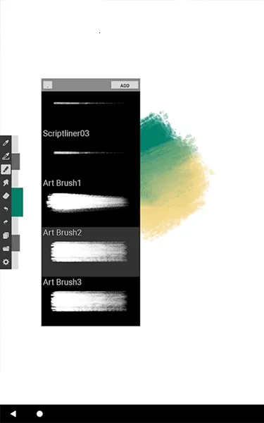 ArtBrushes(���ֻ滭����)v1.8.6 �ٷ�����