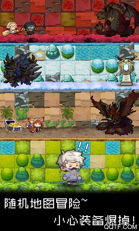 �����Ǵ峤����(��ׯ��Ӫð����Ϸ)v2.0.3 ��׿��