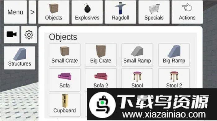 ��ŵɳ��(ɳ�д�����Ϸ)v1.3.7.4 �ֻ���