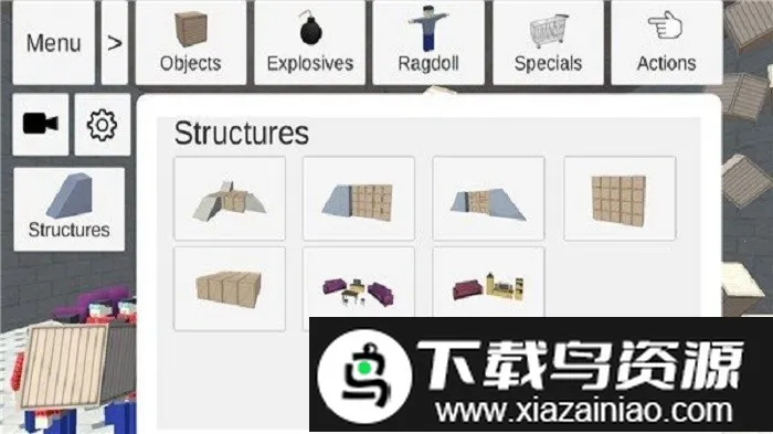 ��ŵɳ��(ɳ�д�����Ϸ)v1.3.7.4 �ֻ���