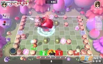 泡泡大乱斗2026官方最新版本 泡泡大乱斗2026官方最新版本