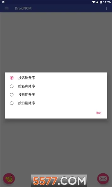 DroidNCM(ҳ����س���)v3.1 ��׿��