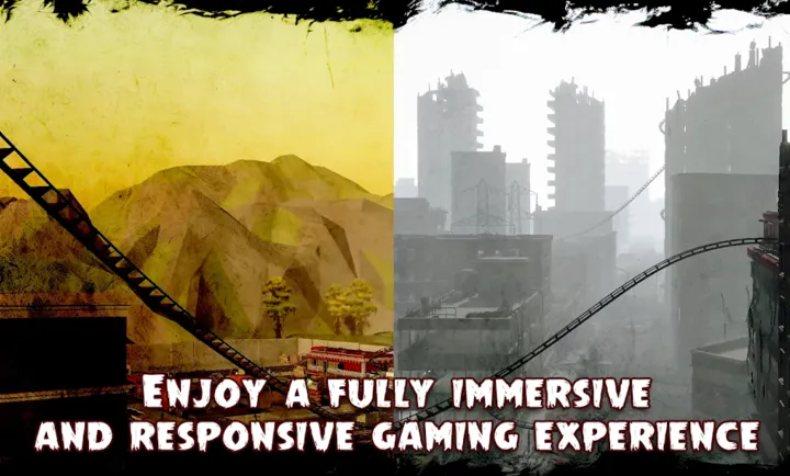 ��ʬɱ�ֹ�ɽ��(ĩ��ɥʬ��ɽ����Ϸ)v0.9.2 �ٷ�����