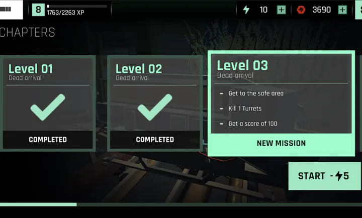 ��ʬɱ�ֹ�ɽ��(ĩ��ɥʬ��ɽ����Ϸ)v0.9.2 �ٷ�����