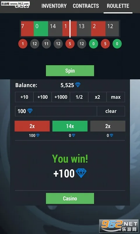 Case Simulator 2(CS2����ģ����Ϸ)v2.14 ��׿��