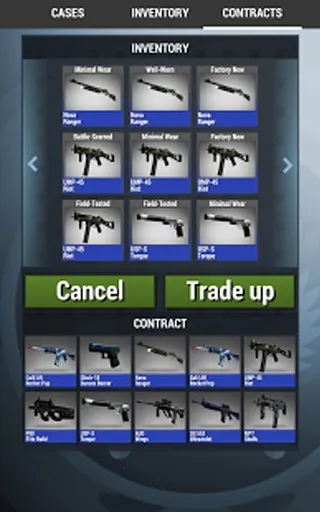 Case Simulator 2(CS2����ģ����Ϸ)v2.14 ��׿��