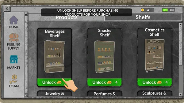 ����վ������ģ����(��������Ӫ��Ϸ)v10.0.70 ��׿��