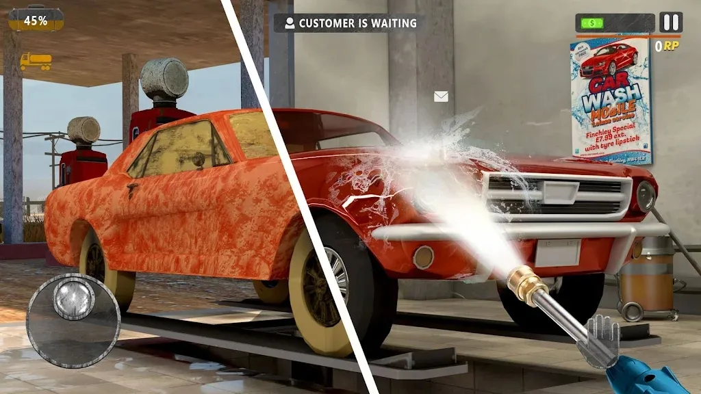 ����վ������ģ����(��������Ӫ��Ϸ)v10.0.70 ��׿��