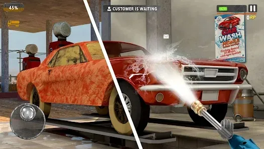 ����վ������ģ����(��������Ӫ��Ϸ)v10.0.70 ��׿��