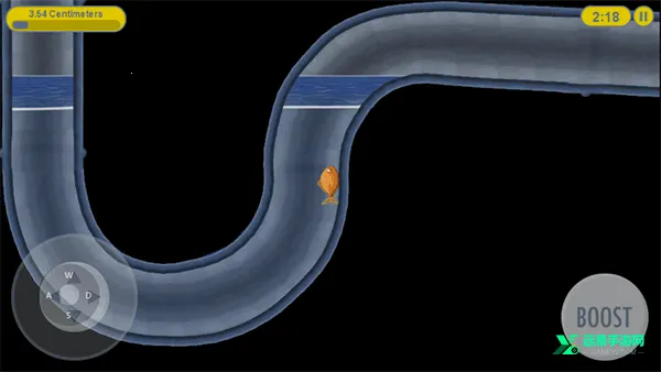 美味星球鲨鱼版(星球吞噬游戏) 美味星球鲨鱼版(星球吞噬游戏)