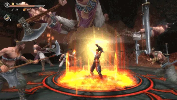 ��ҹ����(��ʽRPGð����Ϸ)v1.03 ��Ѱ�