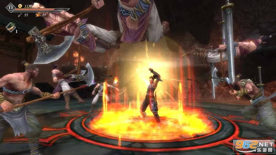 ��ҹ����(��ʽRPGð����Ϸ)v1.03 ��Ѱ�