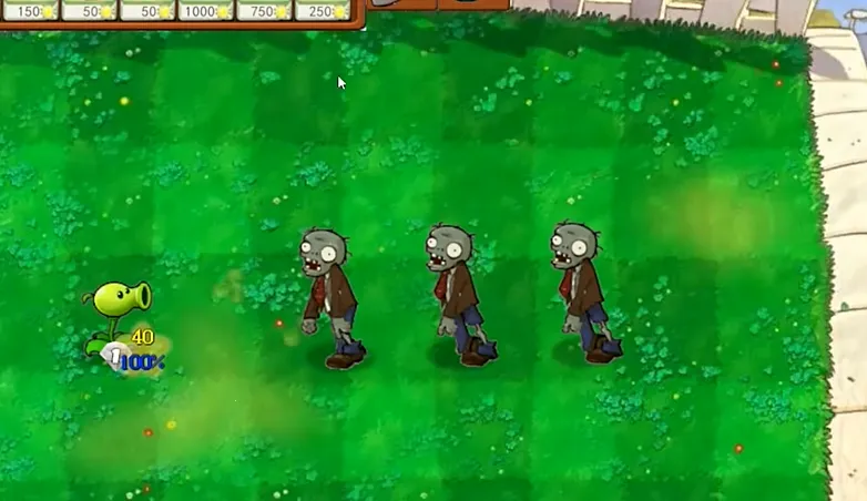 植物大战僵尸指导版2026官方最新版本 植物大战僵尸指导版2026官方最新版本