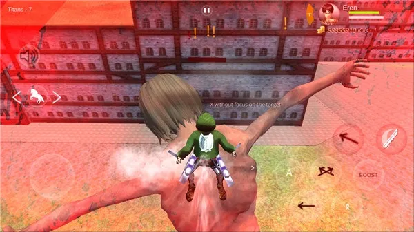 SwammysAOT进击的巨人2026官方正版 SwammysAOT进击的巨人2026官方正版