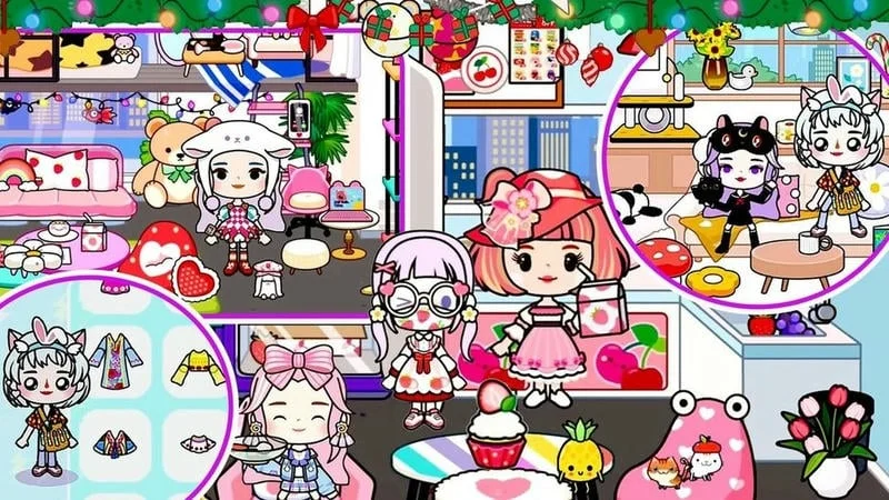 欢乐打扫城堡世界2026下载安装 欢乐打扫城堡世界2026下载安装