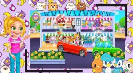 欢乐打扫城堡世界2026下载安装 欢乐打扫城堡世界2026下载安装