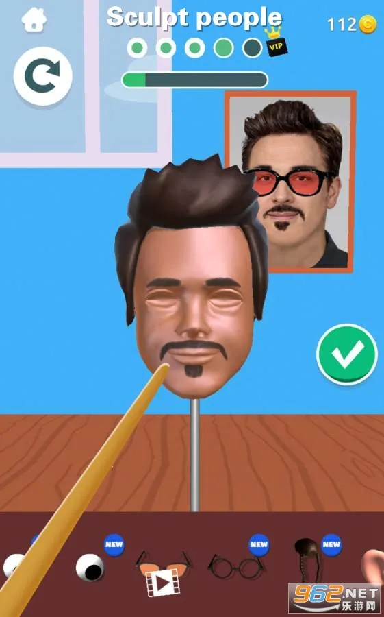 雕刻人物2026官方最新版本 雕刻人物2026官方最新版本