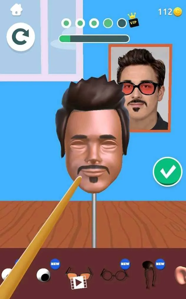 雕刻人物2026官方最新版本 雕刻人物2026官方最新版本