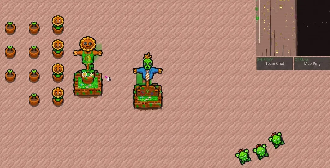 ����ս��ֲ���ս��ʬģ��2026���ذ�װv1.15 �ٷ�����