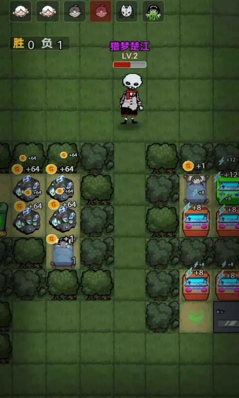 ɭ���й�(�ֲ�������Ϸ)v1.0.1 ��Ѱ�